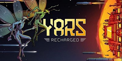 Yars: Recharged