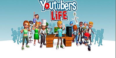 Youtubers Life