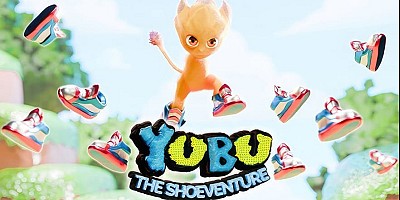 Yubu: The Shoeventure