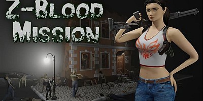 Z-Blood Mission