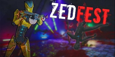 Zedfest