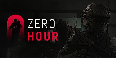 ZERO HOUR