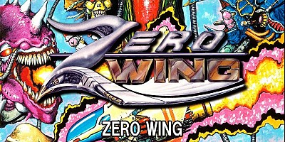 Zero Wing