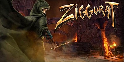 Ziggurat