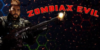 ZOMBIAX EVIL