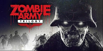 Zombie Army: Trilogy