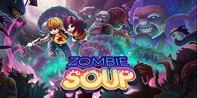 Zombie Soup