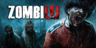 ZombiU