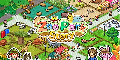 Zoo Park Story