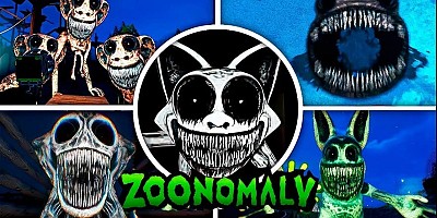 Zoonomaly