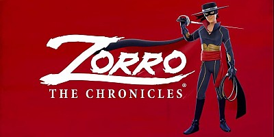 Zorro: The Chronicles