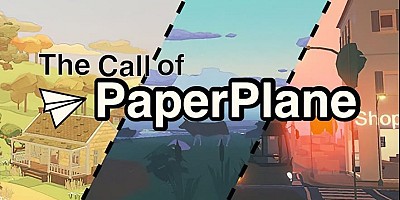 The Call of the Paper Airplane